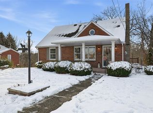 76 Valleyview Dr, Ambridge, PA
