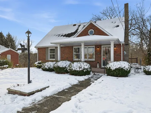 76 Valleyview Dr, Ambridge, PA 15003