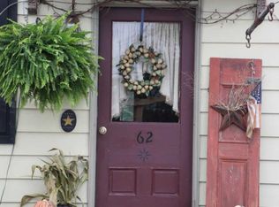62 W Donegal St, Mount Joy, PA