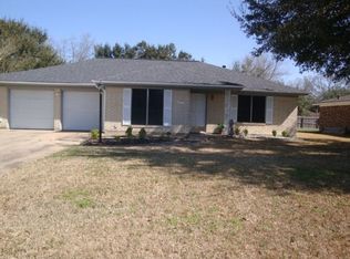 5960 Chisholm Trl, Beaumont, TX 77708