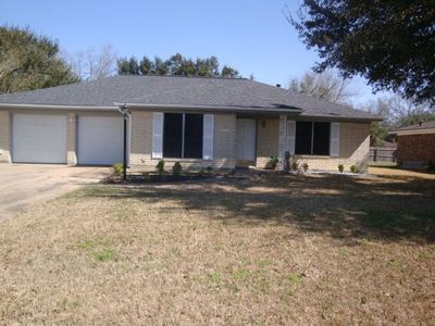 5960 Chisholm Trl, Beaumont, TX, 77708