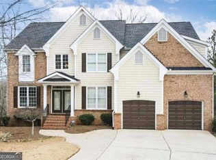 173 Double Gate Way, Sugar Hill, GA 30518