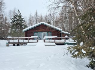 10991 Slade Rd, Orr, MN 55771