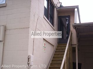 725 East Ave #2, Hamilton, OH 45011
