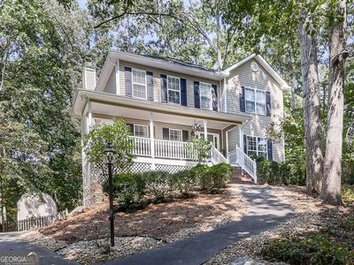 1108 Fieldstone Dr, Canton, GA, 30114