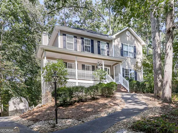 1108 Fieldstone Dr, Canton, GA 30114