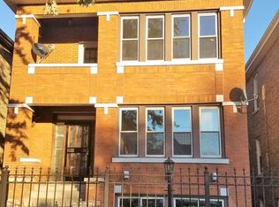 6949 S Rockwell St, Chicago, IL 60629