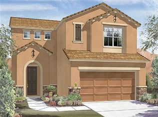 10739 York Manor Ave, Las Vegas, NV 89166