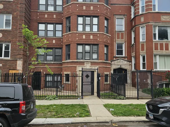 7742 S Kingston Ave, Chicago, IL 60649