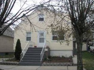 307 Leon Ave, Perth Amboy, NJ 08861