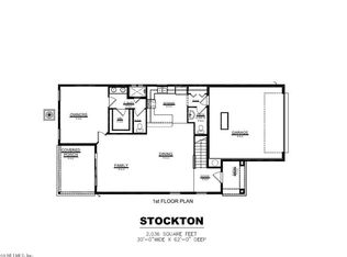 28 Cottage Link Walk, St Augustine, FL 32092