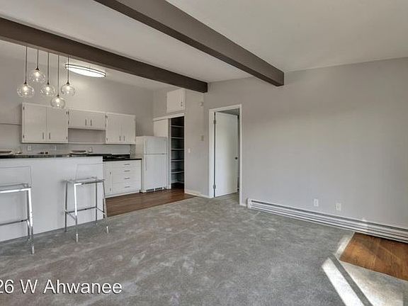 3rd image of 126 W Ahwanee #4
