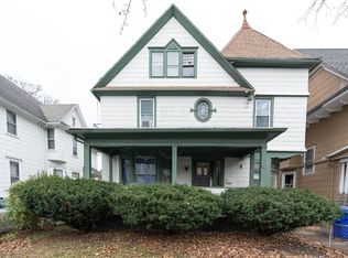 59 Amherst, Rochester, NY 14607