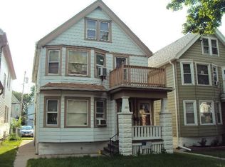 3053 S 7th St, Milwaukee, WI 53215