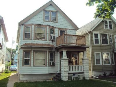 3053 S 7th St, Milwaukee, WI, 53215