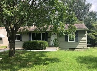 1103 N Atherton Rd, Independence, MO 64056