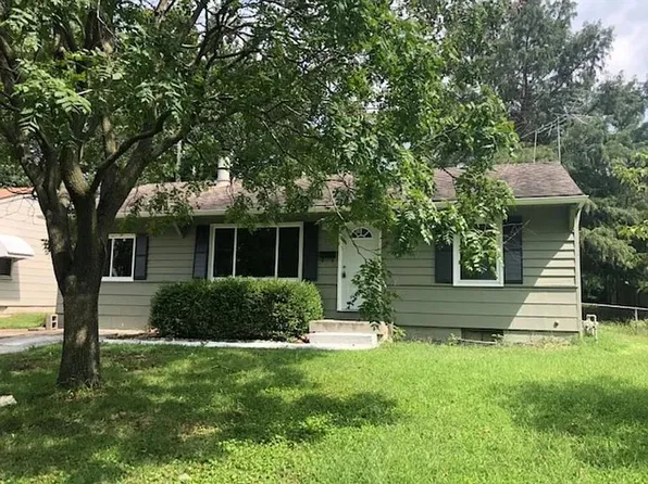 1103 N Atherton Rd, Independence, MO 64056