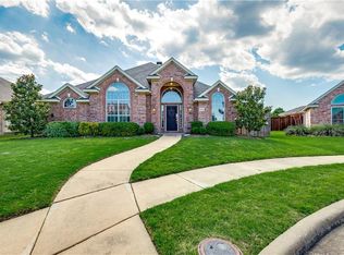 3304 Naples Cir, McKinney, TX 75070