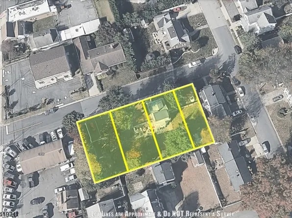 15 N River View Ave, Edison Twp., NJ 08817