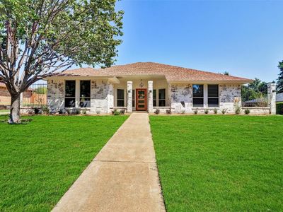 1226 Laguna Vista Way, Grapevine, TX, 76051