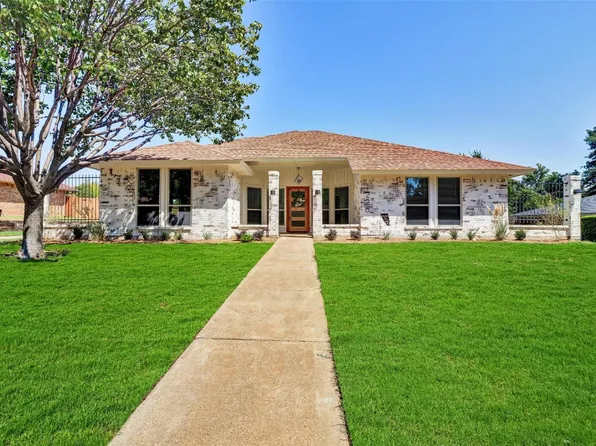 1226 Laguna Vista Way, Grapevine, TX 76051