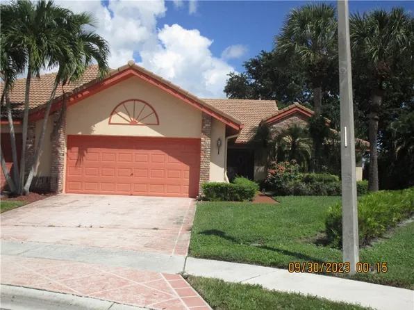 7201 Hearth Stone Ave, Boynton Beach, FL 33472