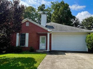 1525 Jacobs Cir, Birmingham, AL 35216