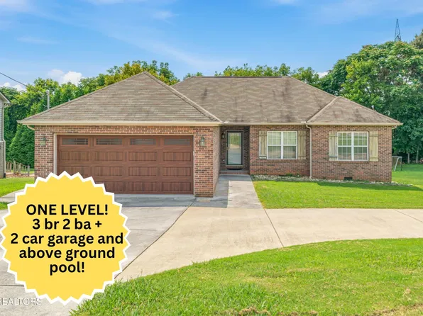 7811 Cody Ln, Knoxville, TN 37938