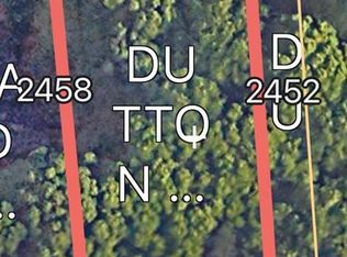 2458 Glenrock Dr, Decatur, GA 30032