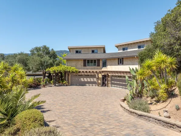 15286 Via La Gitana, Carmel Valley, CA 93924