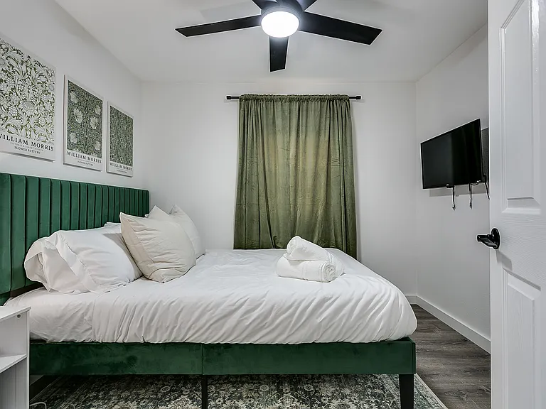 Bedroom 2