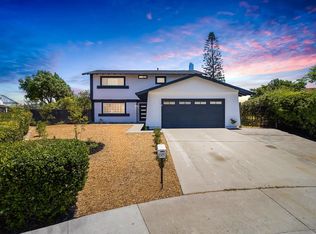 10051 View Crest Ct, Spring Valley, CA 91977