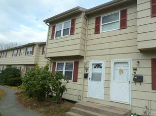 30 Round Tree Dr UNIT 5, Naugatuck, CT 06770