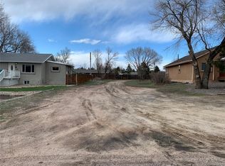 4th St, Monument, CO 80132