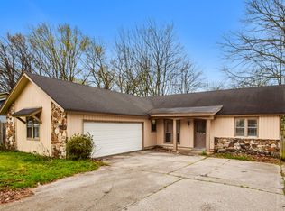 2176 Woodfield Park Rd, Memphis, TN 38134