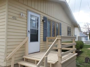 LOT 4361 Two, Luna Pier, MI 48157