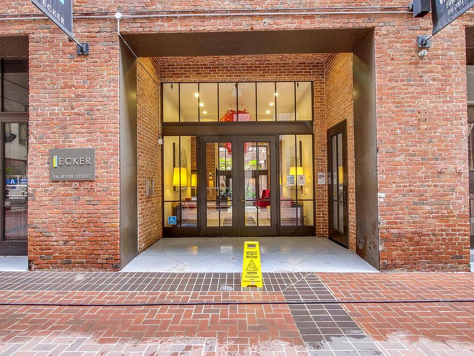 1st image of 16 Jessie St #207