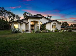 16105 Temple Blvd, Loxahatchee, FL 33470