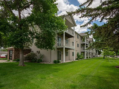 21A Floor Plan - 304