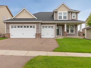 14245 Ailesbury Ave, Rosemount, MN 55068