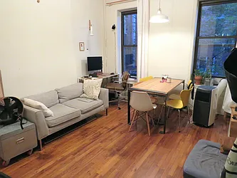 Rented by Brown Harris Stevens