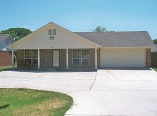 2405 S 2nd St, Waco, TX 76706