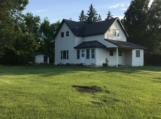 36655 240th Ave SE, McIntosh, MN 56556