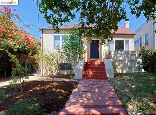 2121 High St, Oakland, CA 94601