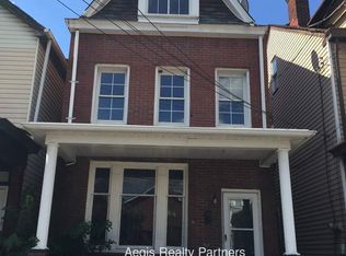 213 13th St, Pittsburgh, PA 15215