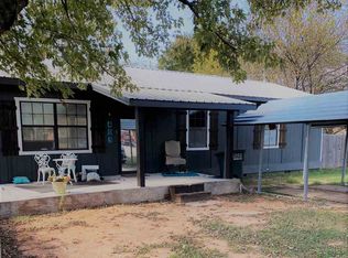 405 S 10th St, Davis, OK 73030