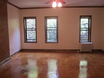 Rented by John Downey, LREB