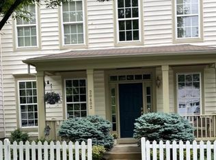 20402 Tilberg St S, Ashburn, VA 20147