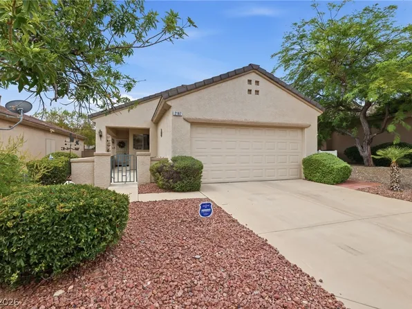 2187 Tiger Links Dr, Henderson, NV 89012