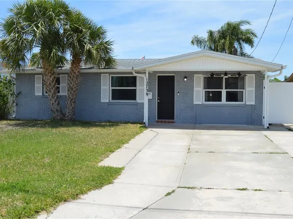 12739 1st Isle, Hudson, FL 34667